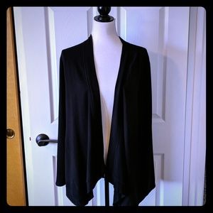 ⭐ 5 for $25! Knit Wrap Size L